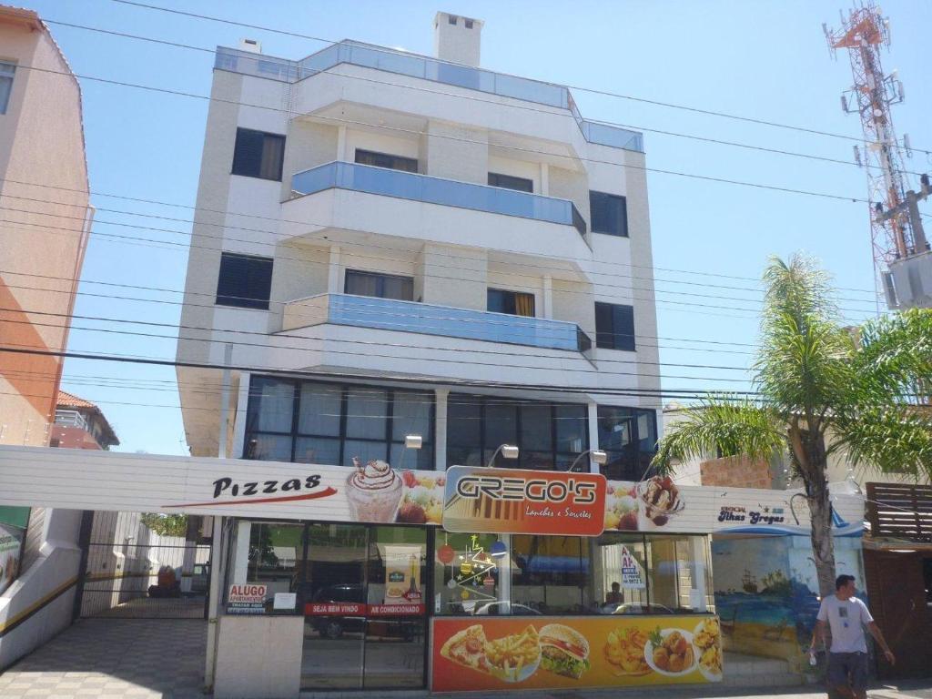 Pousada Ilhas Gregas — Fotos 3